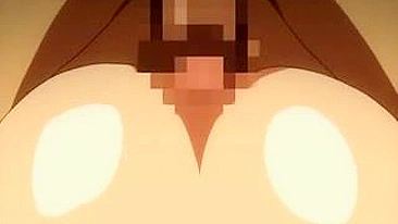 Pornô Anime Japonês - Peitões e Sexo Hardcore pra Fãs de Hentai