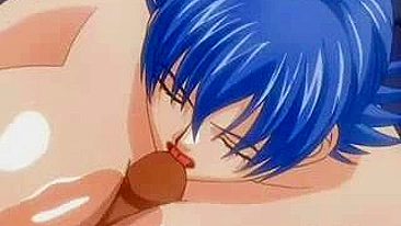 Omakase com Shirakawa Sanshimai - Sonho de Fã de Hentai