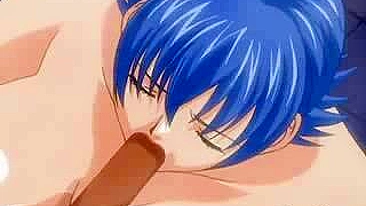 Omakase com Shirakawa Sanshimai - Sonho de Fã de Hentai