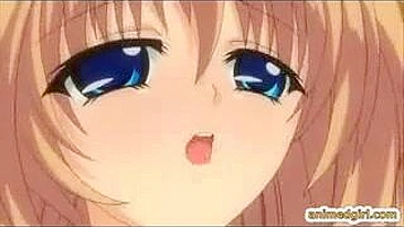 Travesti Tarada Leva Suruba em Festa Hentai Selvagem