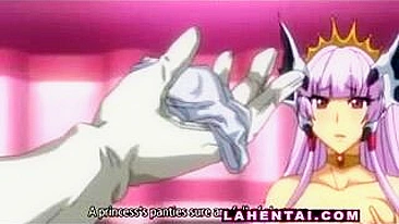 Vídeo Hentai - Garota Dedando Buceta Molhada pra Prazer Máximo