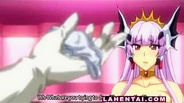 Vídeo Hentai - Garota Dedando Buceta Molhada pra Prazer Máximo