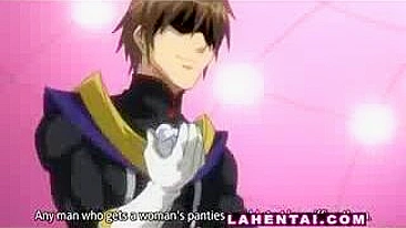 Vídeo Hentai - Garota Dedando Buceta Molhada pra Prazer Máximo