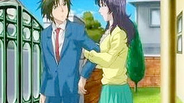 Vídeo Hentai dos Sonhos - Pornô Incrível com Gata Quente