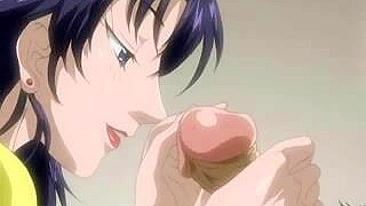 Vídeo Hentai dos Sonhos - Pornô Incrível com Gata Quente