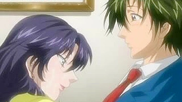 Vídeo Hentai dos Sonhos - Pornô Incrível com Gata Quente