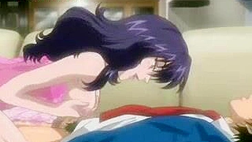 Vídeo Hentai dos Sonhos - Pornô Incrível com Gata Quente