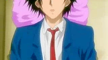 Vídeo Hentai dos Sonhos - Pornô Incrível com Gata Quente