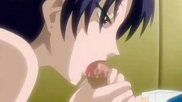 Vídeo Hentai dos Sonhos - Pornô Incrível com Gata Quente