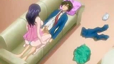 Vídeo Hentai dos Sonhos - Pornô Incrível com Gata Quente