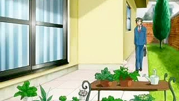 Vídeo Hentai dos Sonhos - Pornô Incrível com Gata Quente