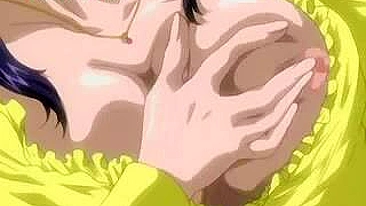 Vídeo Hentai dos Sonhos - Pornô Incrível com Gata Quente