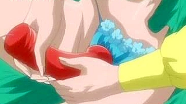 Vídeo Hentai dos Sonhos - Pornô Incrível com Gata Quente