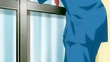 Vídeo Hentai dos Sonhos - Pornô Incrível com Gata Quente