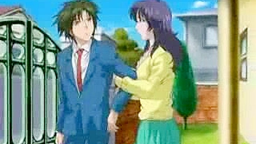 Vídeo Hentai dos Sonhos - Pornô Incrível com Gata Quente