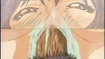 Chicoteada e Fodida com Força - Experiência Hentai Crua