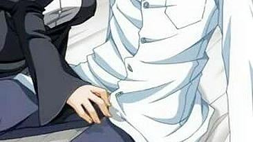 Tittyfuck Delicioso pra Deusa Hentai Peituda