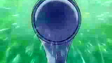 Vídeo Pornô Japonês - Hentai com Peitões Enormes, Oral e Engolindo Porra