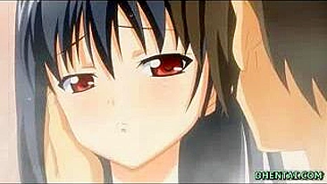 Explore hentai com boquetes em 69 e peitões safados