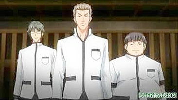 Colegial Hentai Dedada e Fodida na Buceta Molhada - Vídeo Exclusivo de Virgem!