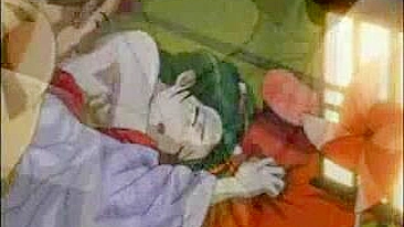 Viva o Máximo do Hentai Japonês - 69, Oral, Foda Forte e Buceta Molhada