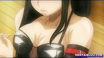 Hentai Dedada Quente com Gata Gostosa - Imperdível!