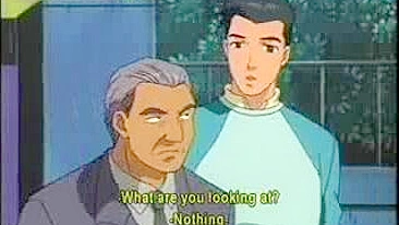 Enfermeira de Hentai Fodida pelo Paciente