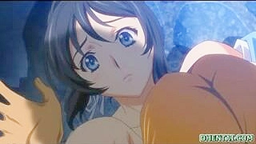 Gata Hentai Japonesa Fode Buceta Molhada em Vídeo Alucinante