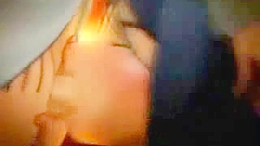 Gata Hentai Mama Forte o Pauzão da Shemale