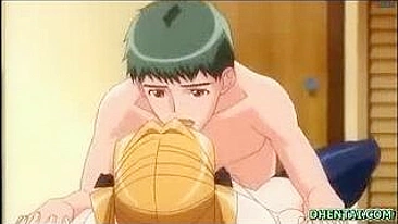 Hentai Hardcore - Gatinha Fofa Leva Vara do Namorado