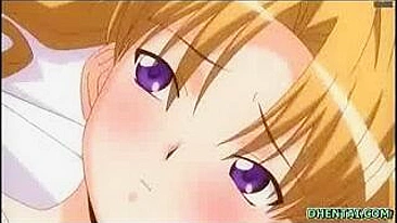 Hentai Hardcore - Gatinha Fofa Leva Vara do Namorado