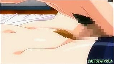 Hentai Hardcore - Gatinha Fofa Leva Vara do Namorado