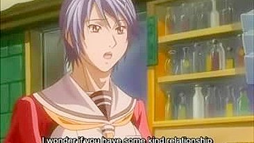 Hentai Gatinha de Peitos Grandes Leva Espanhola