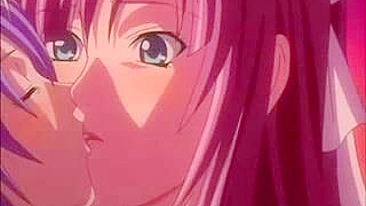 Hentai Gatinha de Peitos Grandes Leva Espanhola