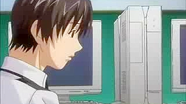 Hentai Gatinha de Peitos Grandes Leva Espanhola