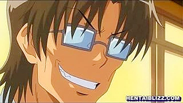 Gatinha Hentai Safada Devorada por Tentáculos Selvagens