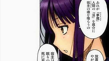 Hentais peitudas levam rola dura em vídeos pornô excitantes!