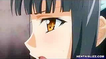 Orgia de Gozadas com Colegiais Hentai