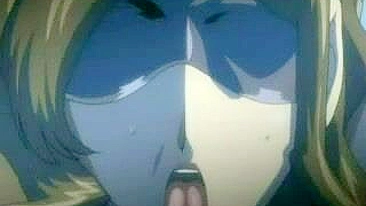 MILF Anime em Apuros - Vídeo Hentai Imperdível pros Fãs!