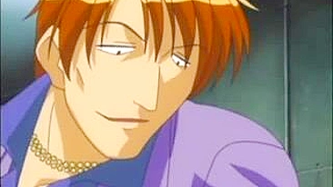 Libere Seus Fetiches com Hentai Hardcore