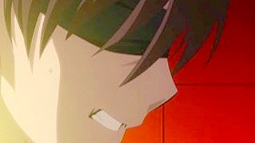 Paraíso Hentai - Sexo em Desenho 7