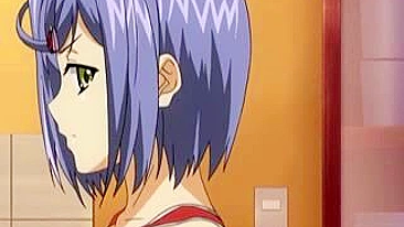 Paraíso Hentai - Sexo em Desenho 7