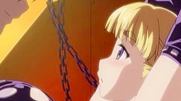 Paraíso Hentai - Sexo em Desenho 7