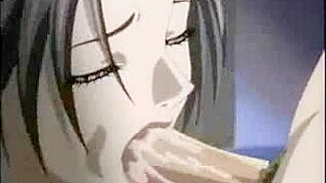 Pornô Hentai Animado - Explore o Mundo da Erotica Animada