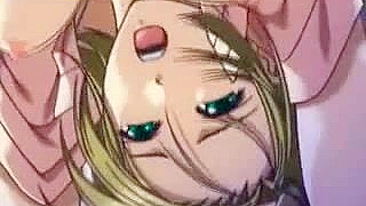 Viva o Máximo em Bondage e Mordaça com Nossas Estrelas Hentai Peitudas!