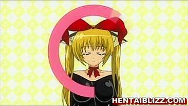 Garotas Hentai Tomam Banho e Exibem Corpos Sensuais em Vídeo Pornô