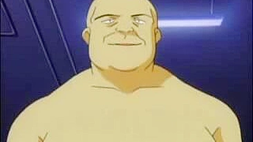 Hentai Anime Pornô Hardcore com Fetiche