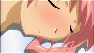 Sexo em Desenho Hentai 7 - Pornô Anime