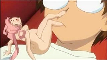 Sexo em Desenho Hentai 7 - Pornô Anime