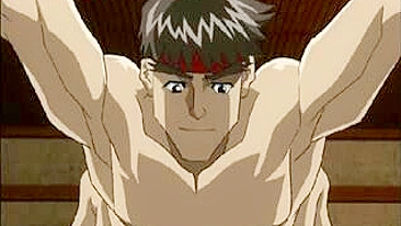 Novinho Tarado Leva Pica Dura na Pedra